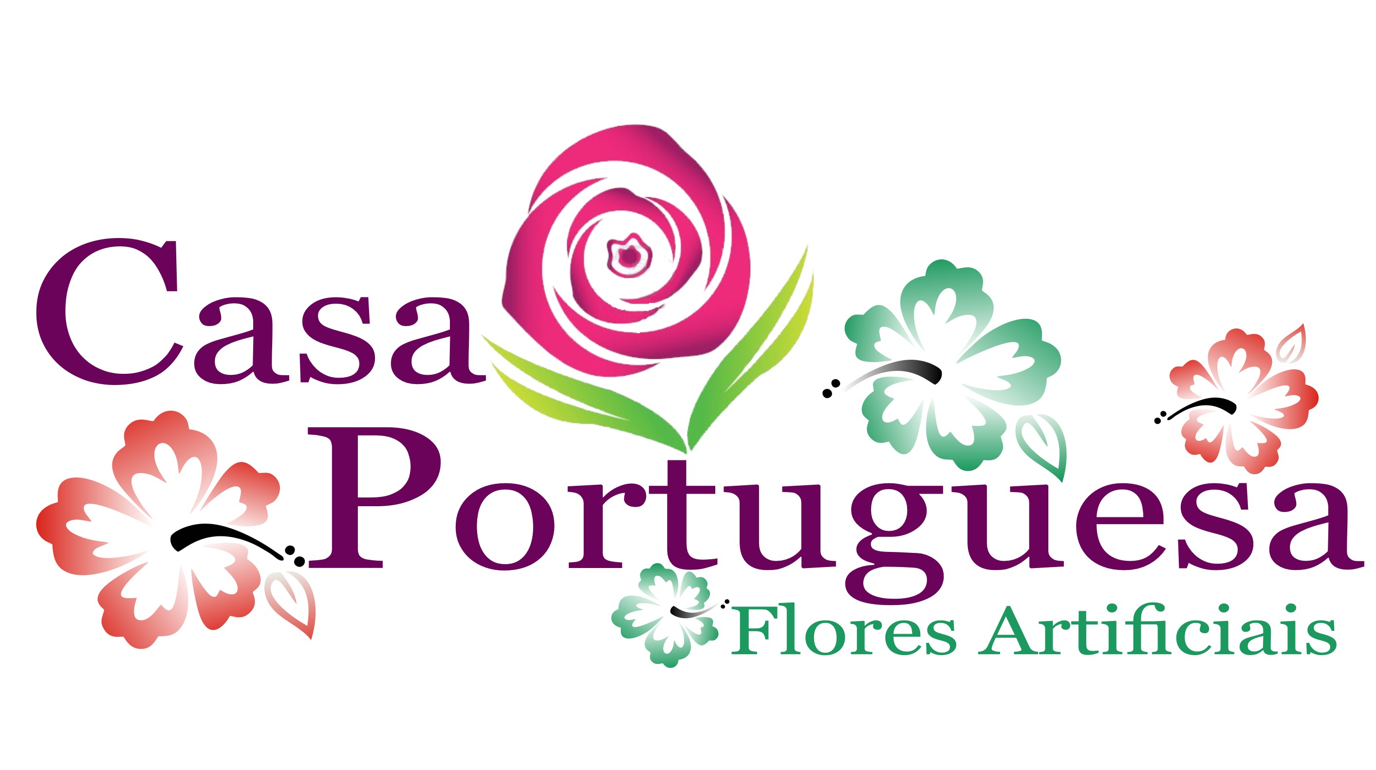 Casa Portuguesa Flores